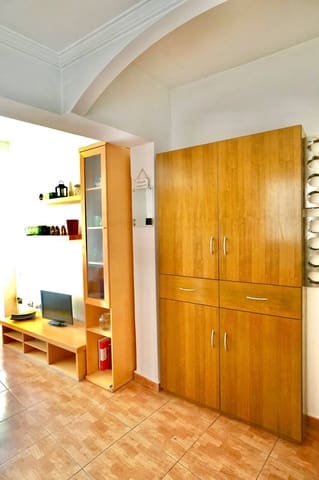 2 Zimmer Penthouse zu vermieten in Las Palmas de Gran Canaria - 850 € (Ref: 7383583)