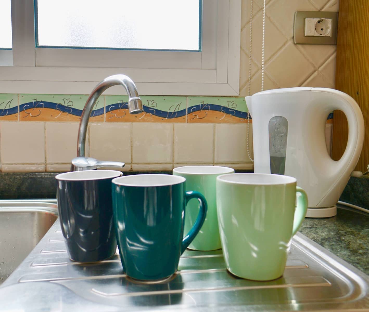 2 bedroom Penthouse for rent in Las Palmas de Gran Canaria - € 850 (Ref: 7383583)