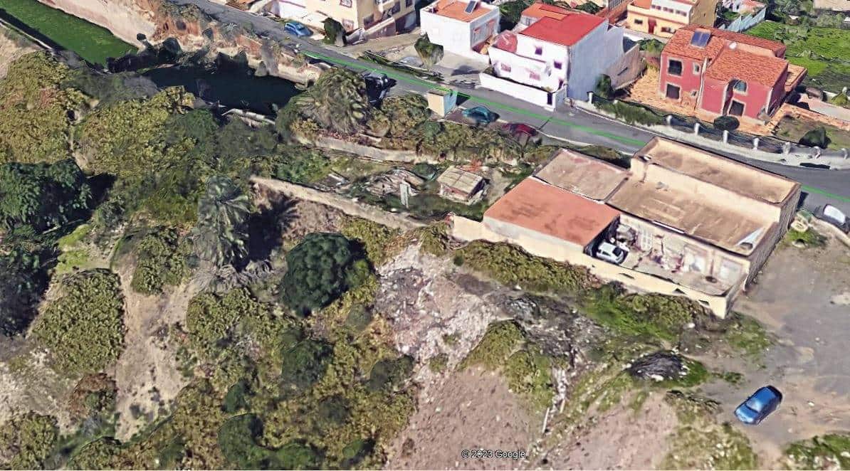 9 soveværelse Finca/Landehus til salg i Marzagan med garage - € 599.000 (Ref: 7412206)