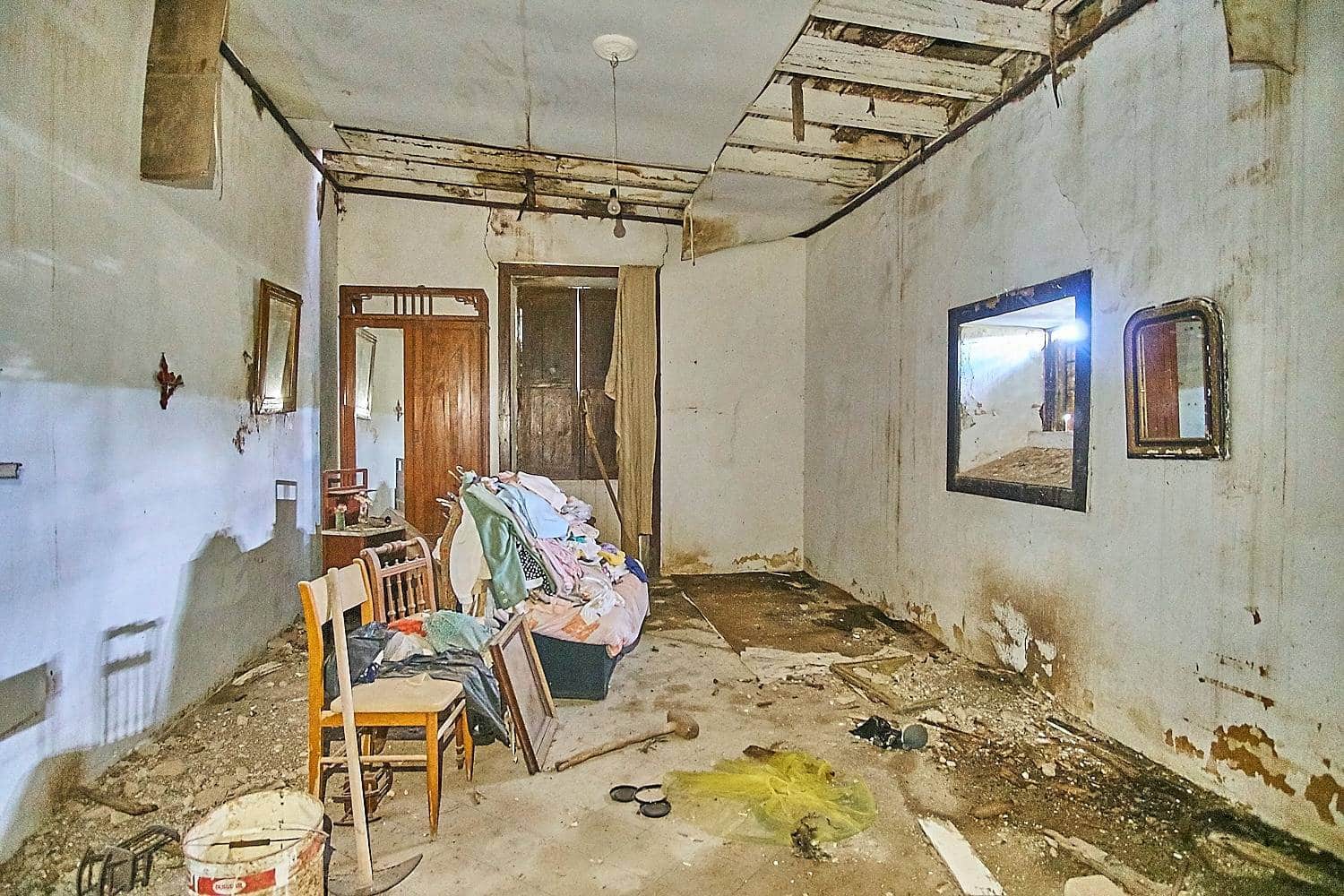 9 soveværelse Finca/Landehus til salg i Marzagan med garage - € 599.000 (Ref: 7412206)