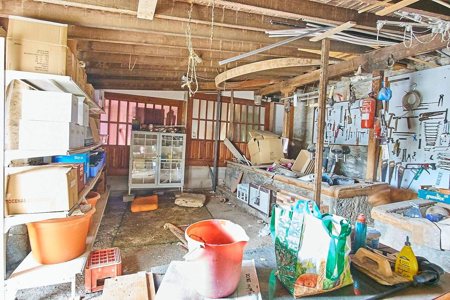 9 soveværelse Finca/Landehus til salg i Marzagan med garage - € 599.000 (Ref: 7412206)