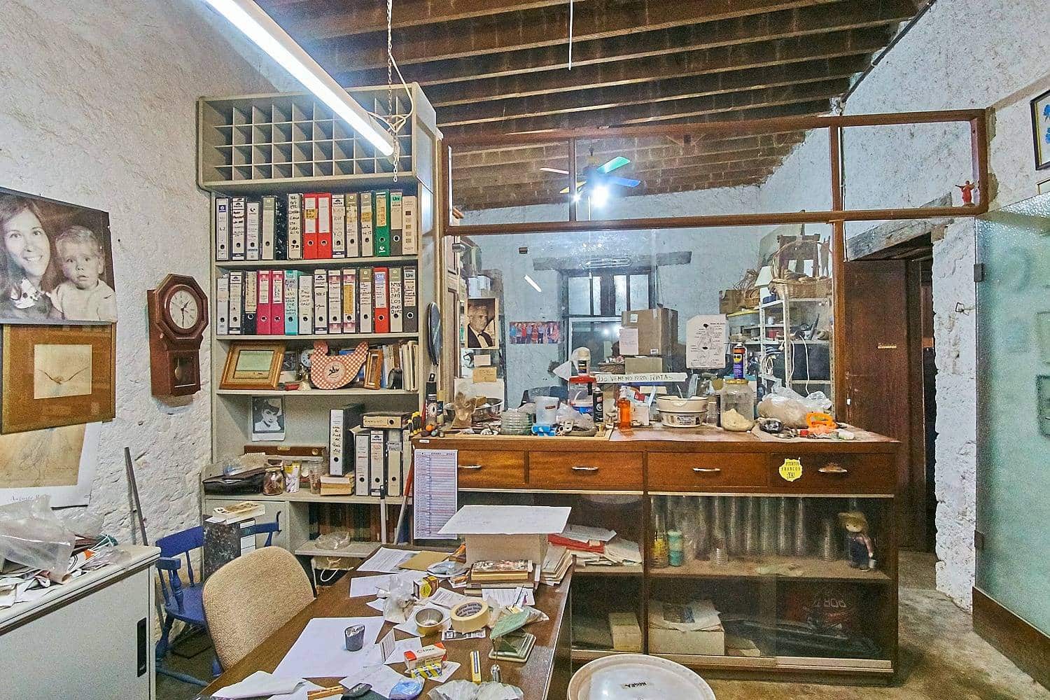 9 soveværelse Finca/Landehus til salg i Marzagan med garage - € 599.000 (Ref: 7412206)