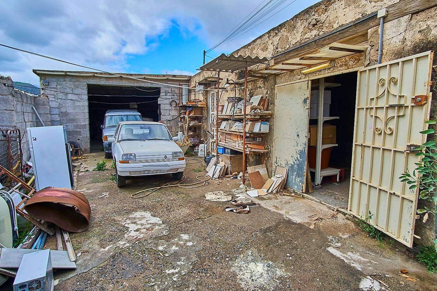 9 soveværelse Finca/Landehus til salg i Marzagan med garage - € 599.000 (Ref: 7412206)