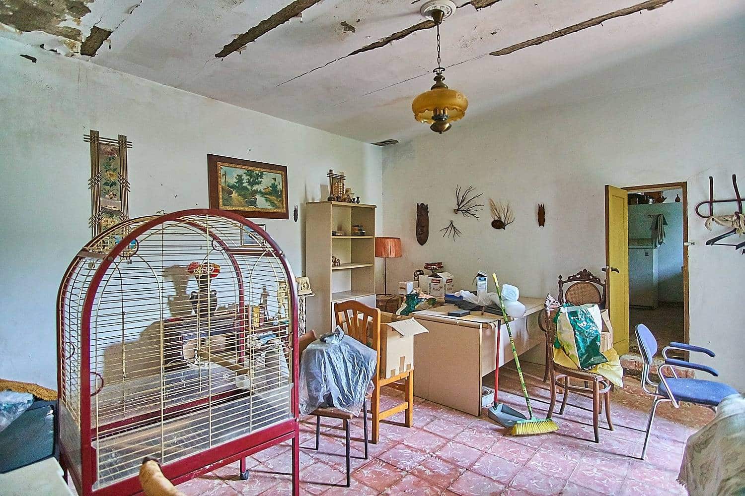 9 soverom Finca/Herregård til salgs i Marzagan med garasje - € 599 000 (Ref: 7412206)