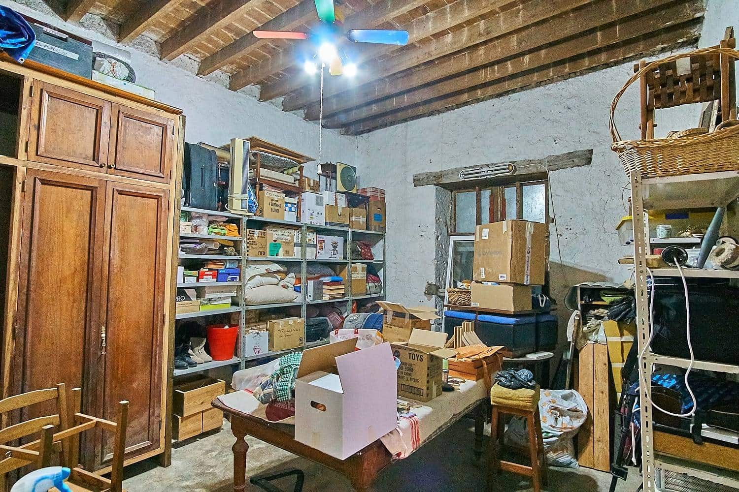 9 soverom Finca/Herregård til salgs i Marzagan med garasje - € 599 000 (Ref: 7412206)