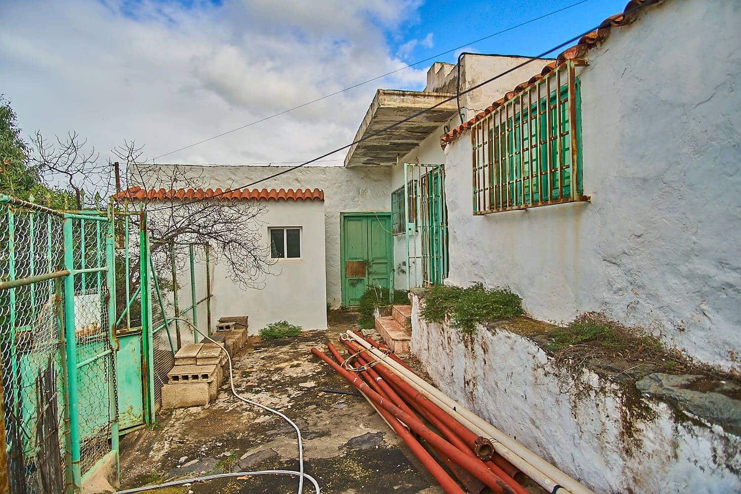 9 bedroom Finca/Country House for sale in Marzagan with garage - € 599,000 (Ref: 7412206)