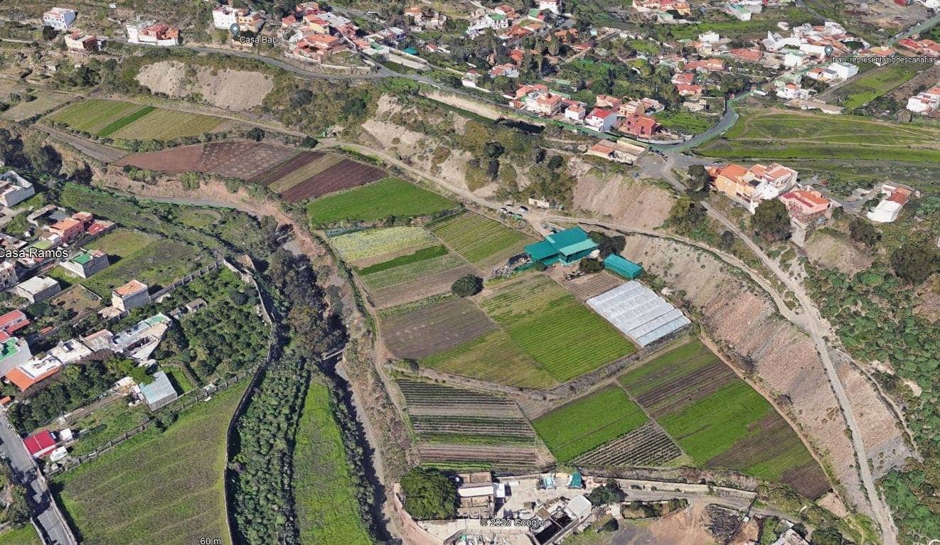 9 bedroom Finca/Country House for sale in Marzagan with garage - € 599,000 (Ref: 7412206)