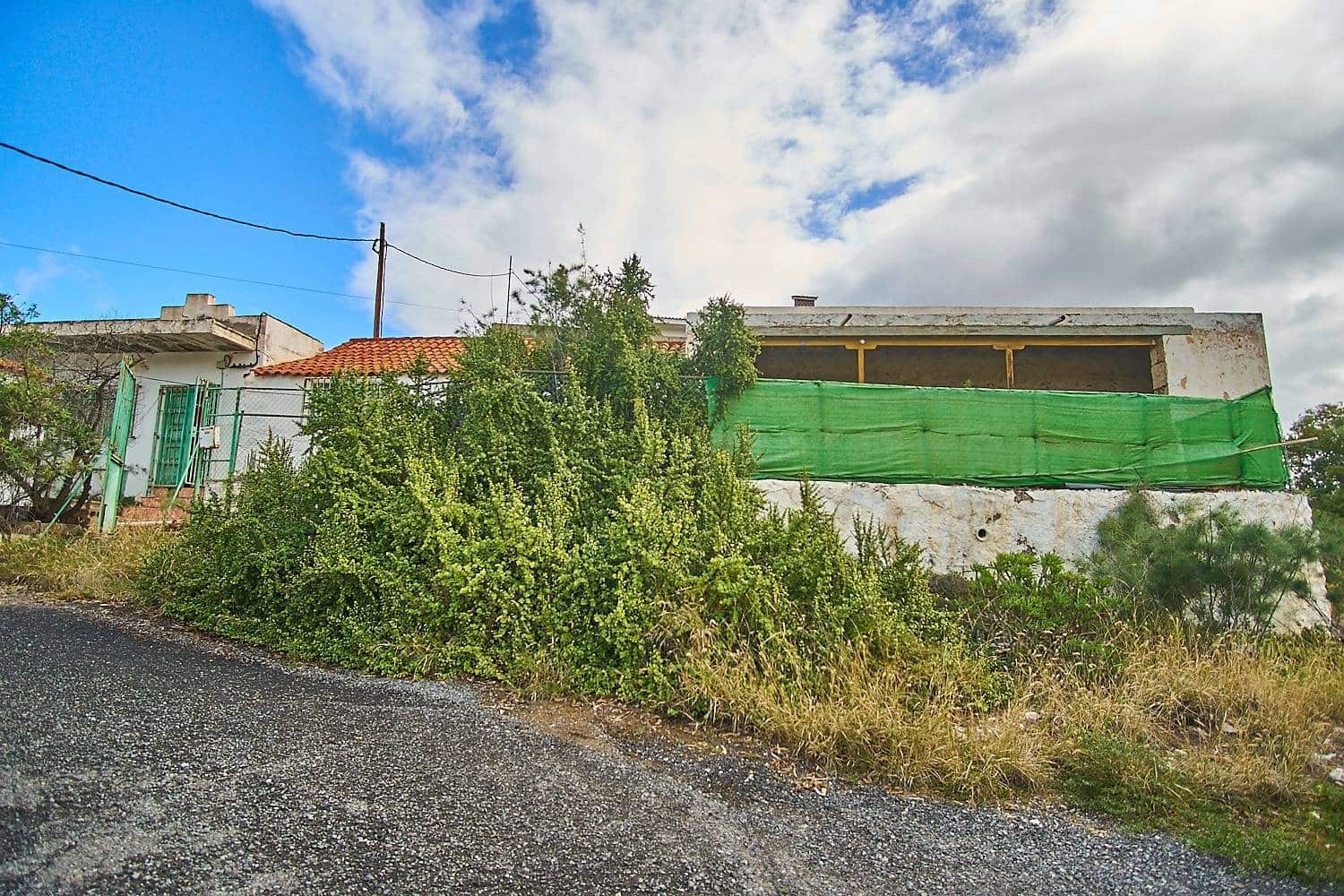 9 bedroom Finca/Country House for sale in Marzagan with garage - € 599,000 (Ref: 7412206)