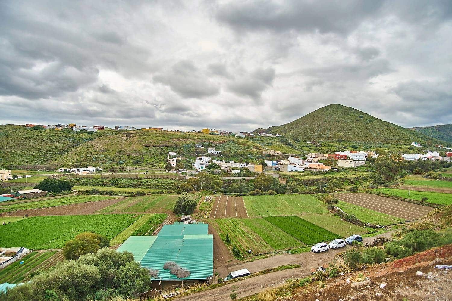 9 bedroom Finca/Country House for sale in Marzagan with garage - € 599,000 (Ref: 7412206)