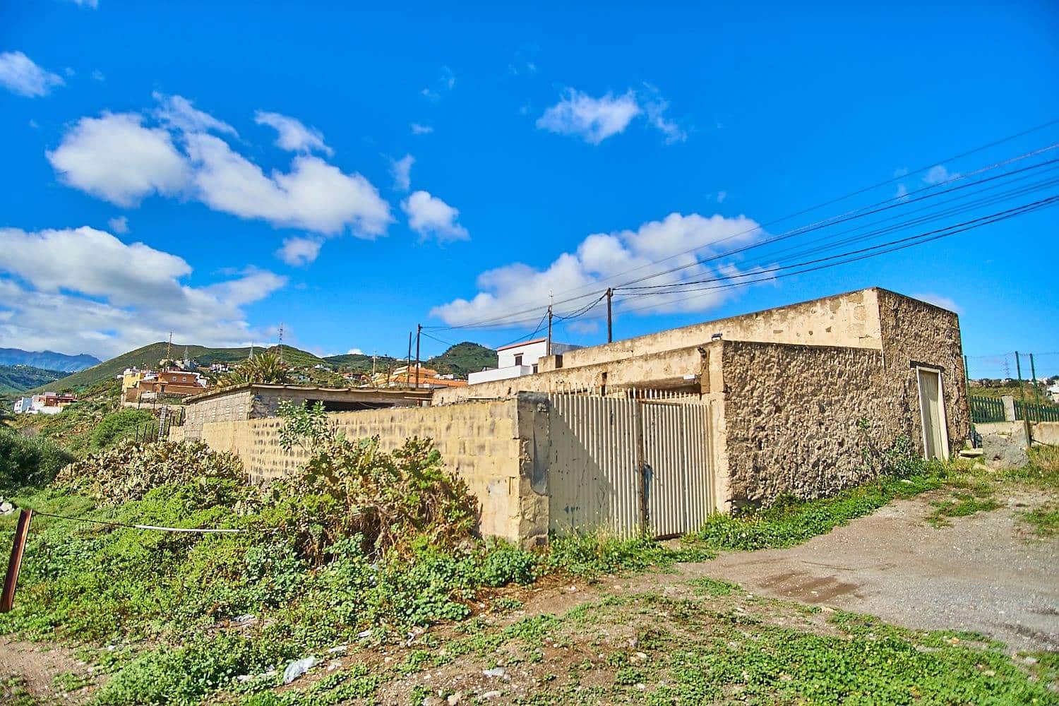 9 bedroom Finca/Country House for sale in Marzagan with garage - € 599,000 (Ref: 7412206)