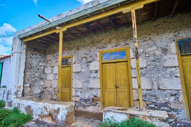 Finca/Casa Rural de 9 habitaciones en Marzagan, Las Palmas de Gran Canaria en venta con garaje - 599.000 € (Ref: 7412206)