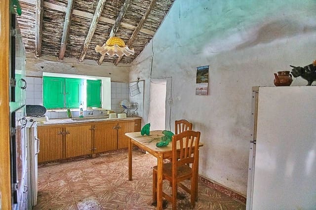 Finca/Casa Rural de 9 habitaciones en Marzagan, Las Palmas de Gran Canaria en venta con garaje - 599.000 € (Ref: 7412206)