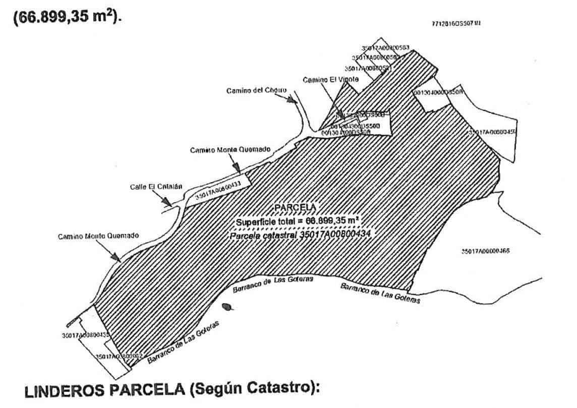 9 slaapkamer Finca/Landhuis te koop in Marzagan met garage - € 599.000 (Ref: 7412206)