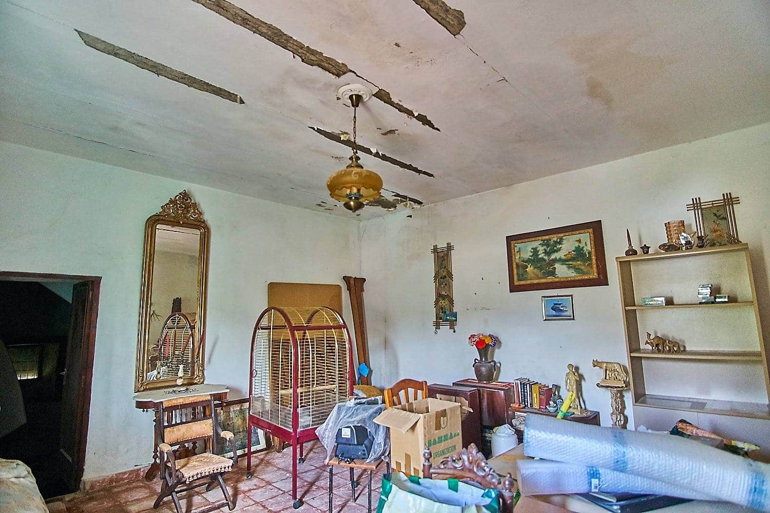 9 slaapkamer Finca/Landhuis te koop in Marzagan met garage - € 599.000 (Ref: 7412206)