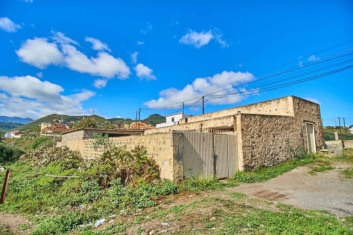 9 slaapkamer Finca/Landhuis te koop in Marzagan met garage - € 599.000 (Ref: 7412206)