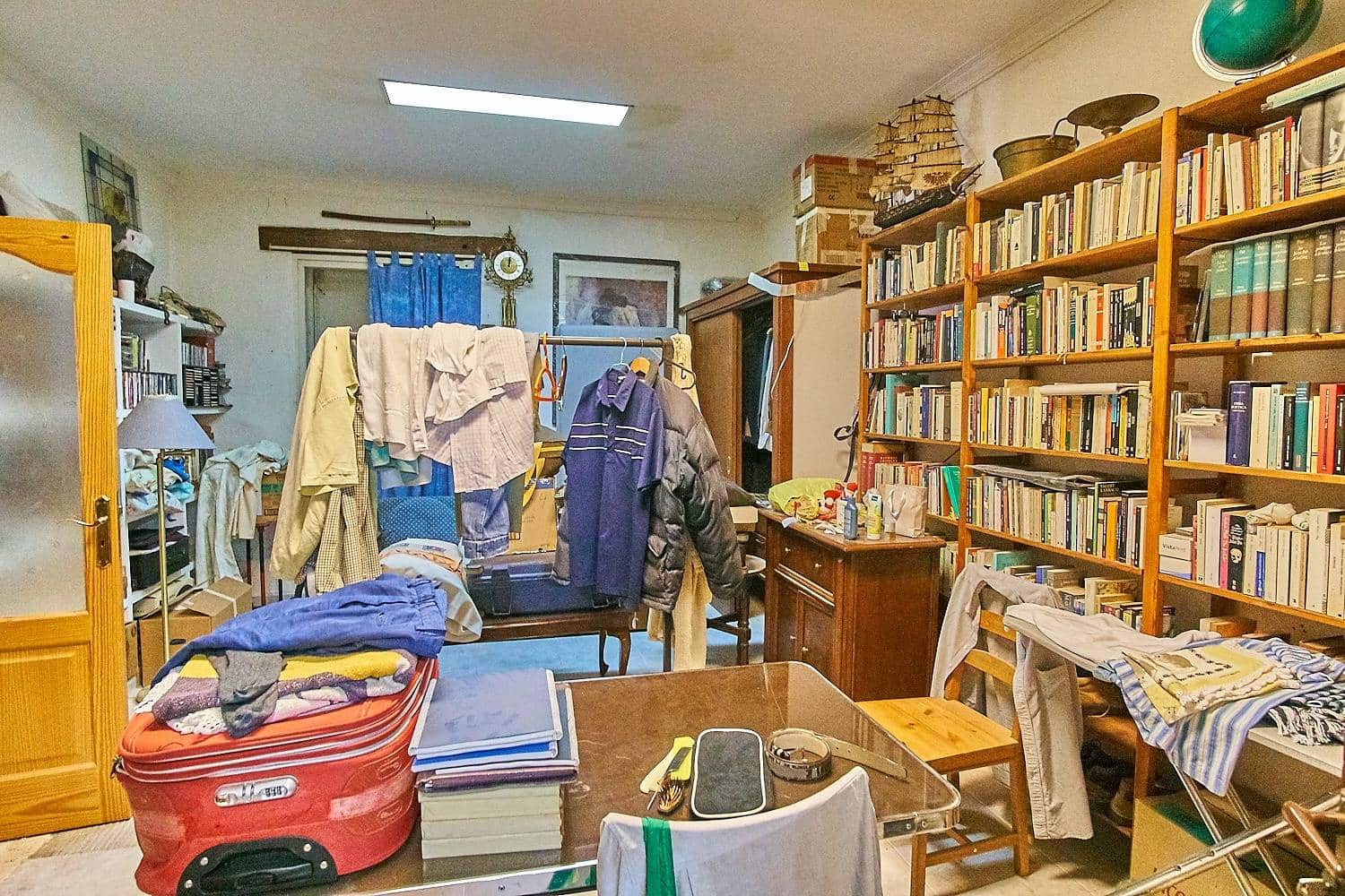 9 slaapkamer Finca/Landhuis te koop in Marzagan met garage - € 599.000 (Ref: 7412206)