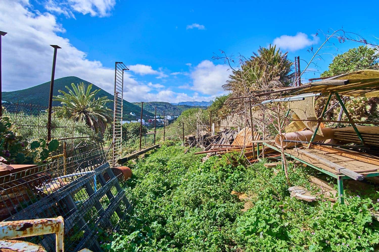 9 slaapkamer Finca/Landhuis te koop in Marzagan met garage - € 599.000 (Ref: 7412206)