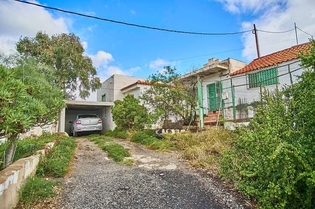 9 camera da letto Finca/Casa di Campagna in vendita in Marzagan, Las Palmas de Gran Canaria con garage - 599.000 € (Rif: 7412206)