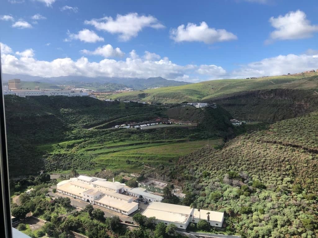 2 soverom Kommersiell til salgs i Las Palmas de Gran Canaria med garasje - € 1 200 000 (Ref: 7423217)