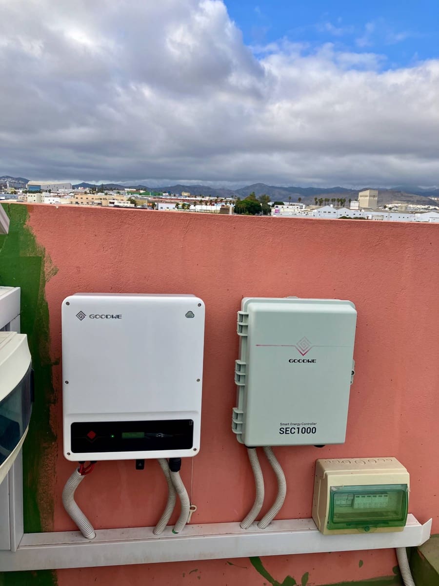 2 soverom Kommersiell til salgs i Las Palmas de Gran Canaria med garasje - € 1 200 000 (Ref: 7423217)