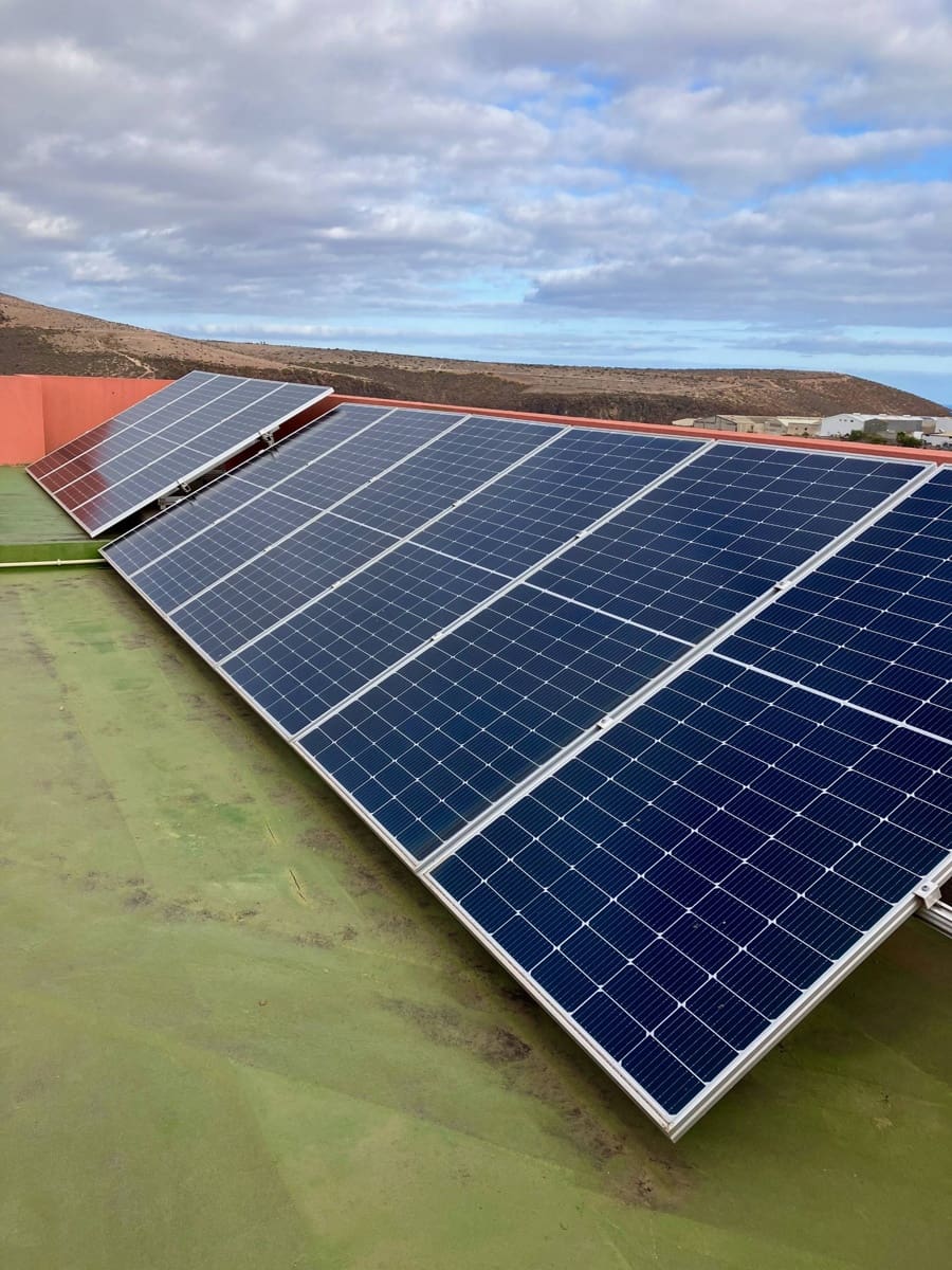 2 soverom Kommersiell til salgs i Las Palmas de Gran Canaria med garasje - € 1 200 000 (Ref: 7423217)