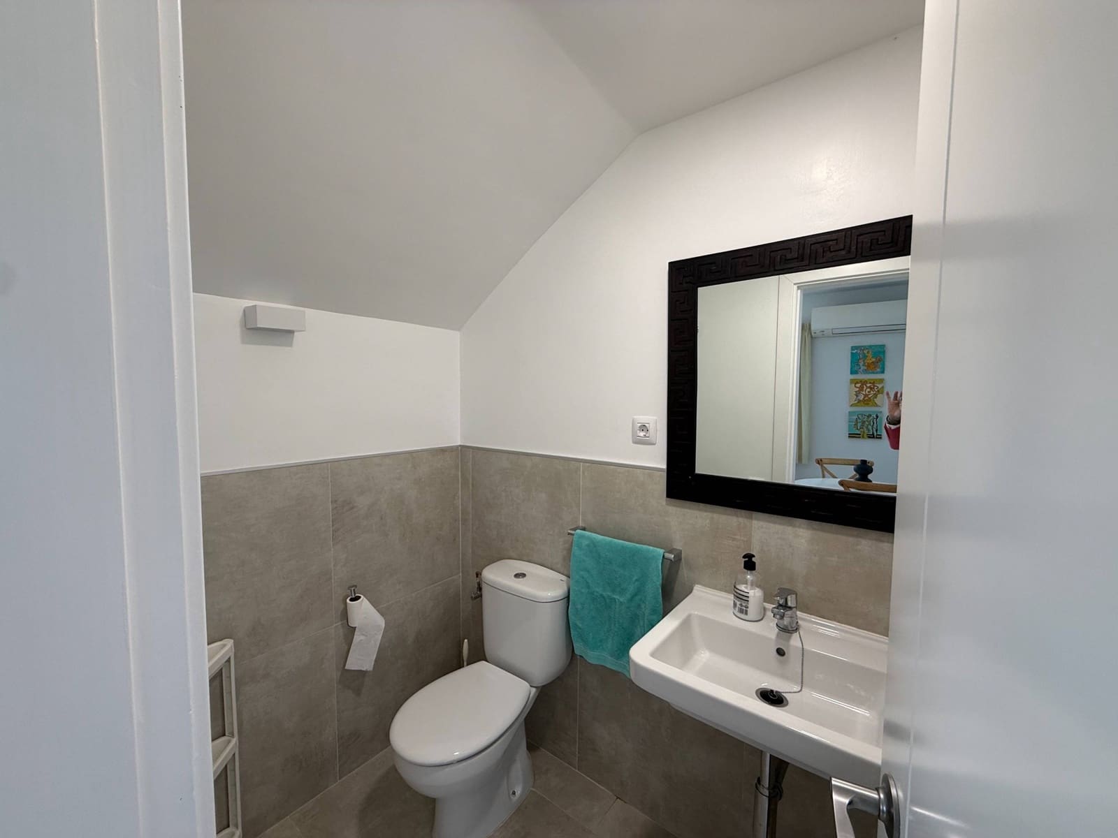 2 camera da letto Appartamento da affittare in San Bartolome de Tirajana con piscina - 1.700 € (Rif: 7467649)