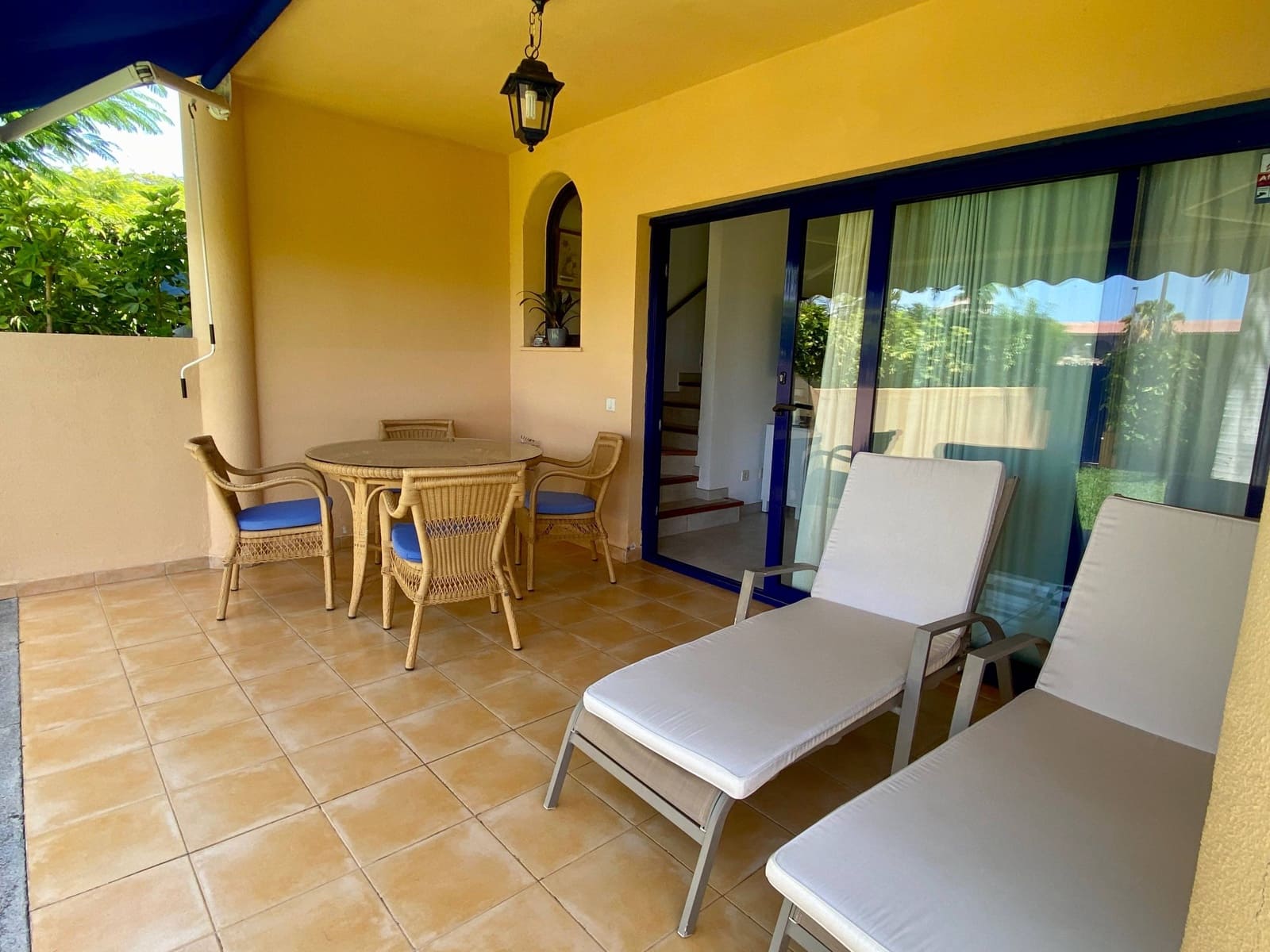 2 camera da letto Appartamento da affittare in San Bartolome de Tirajana con piscina - 1.700 € (Rif: 7467649)