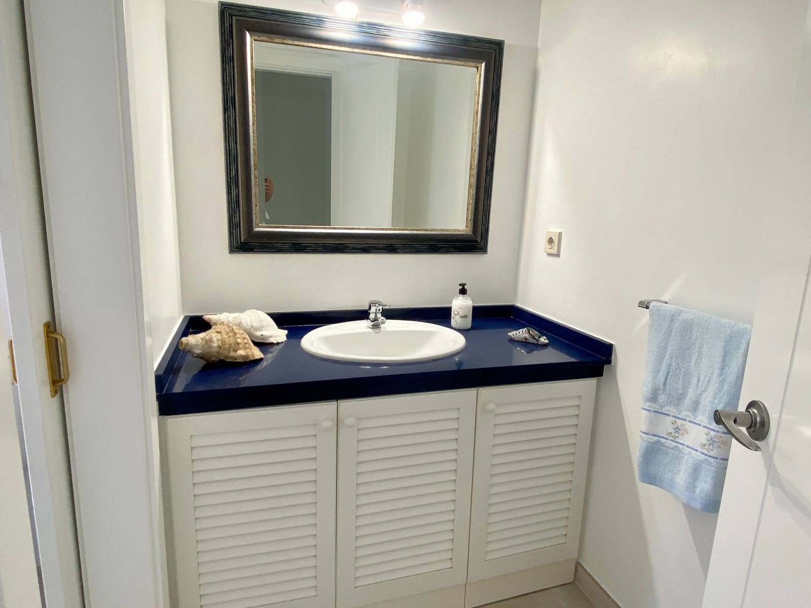 2 camera da letto Appartamento da affittare in San Bartolome de Tirajana con piscina - 1.700 € (Rif: 7467649)