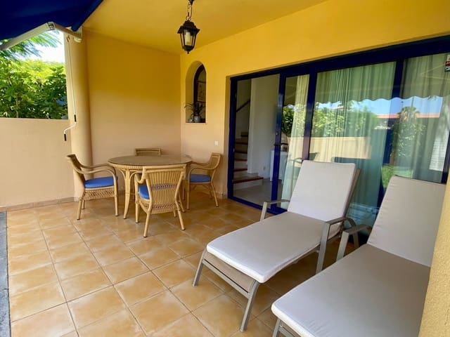 2 camera da letto Appartamento da affittare in San Bartolomé de Tirajana con piscina - 1.700 € (Rif: 7467649)