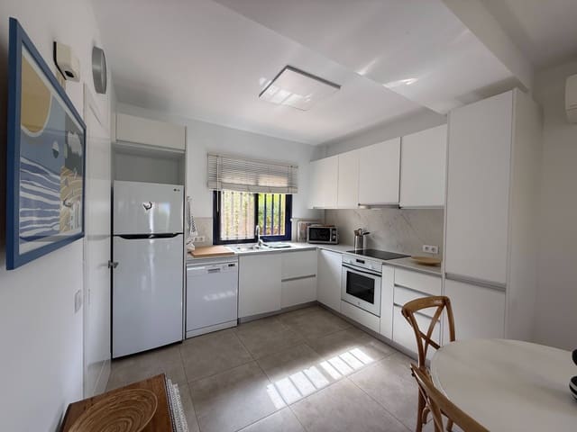 2 camera da letto Appartamento da affittare in San Bartolomé de Tirajana con piscina - 1.700 € (Rif: 7467649)