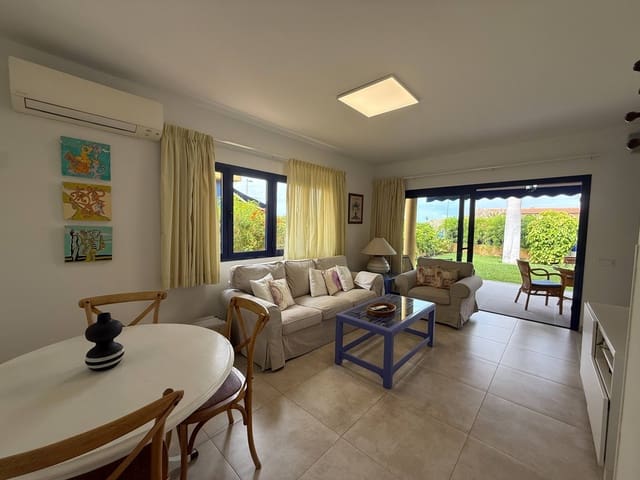 2 camera da letto Appartamento da affittare in San Bartolomé de Tirajana con piscina - 1.700 € (Rif: 7467649)