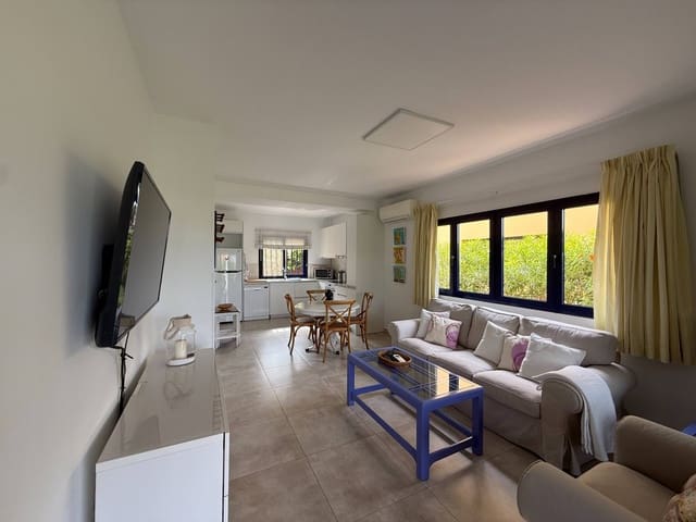 2 camera da letto Appartamento da affittare in San Bartolomé de Tirajana con piscina - 1.700 € (Rif: 7467649)