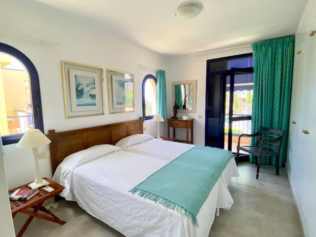 2 camera da letto Appartamento da affittare in San Bartolomé de Tirajana con piscina - 1.700 € (Rif: 7467649)