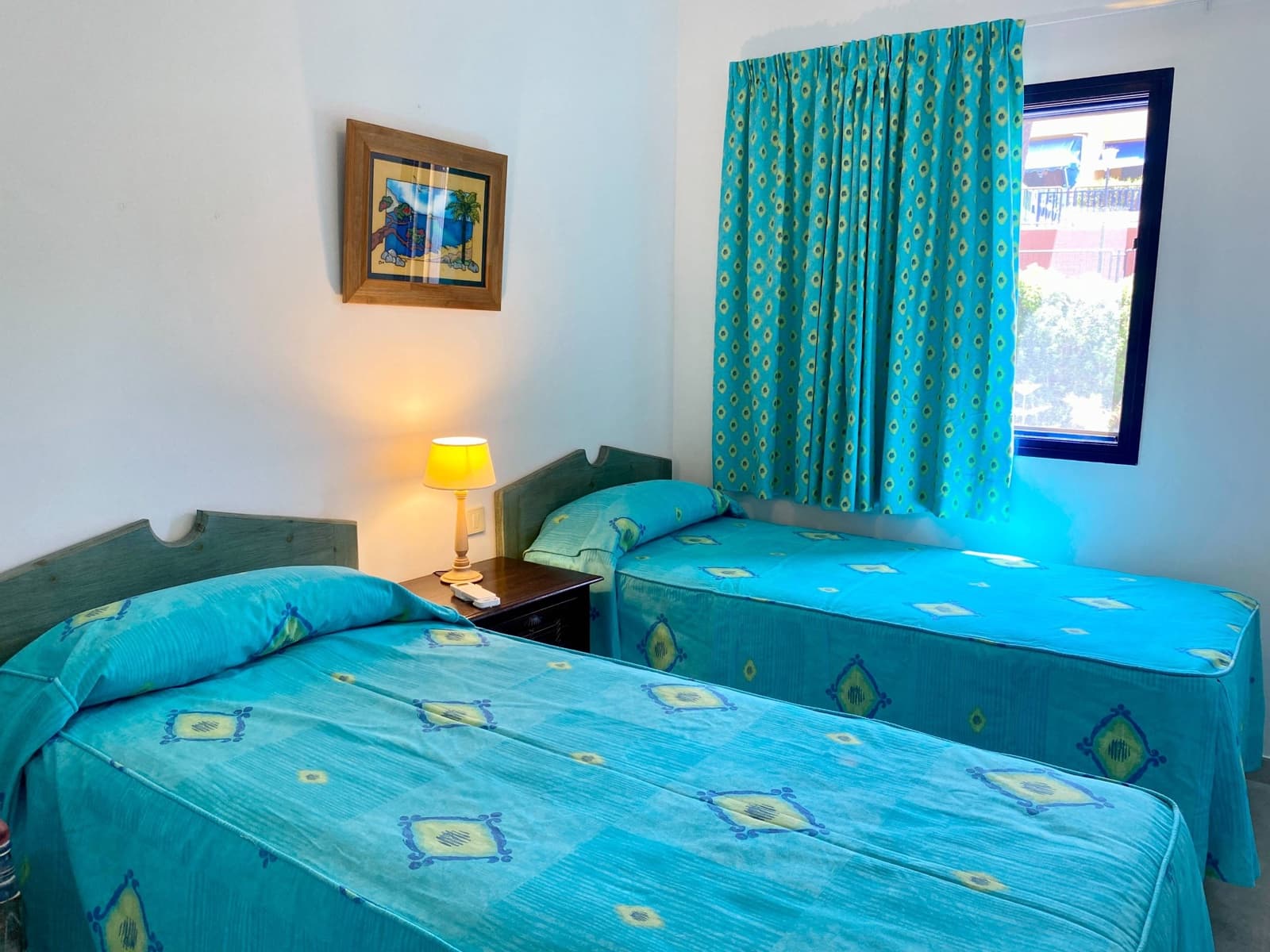 2 camera da letto Appartamento da affittare in San Bartolome de Tirajana con piscina - 1.700 € (Rif: 7467649)