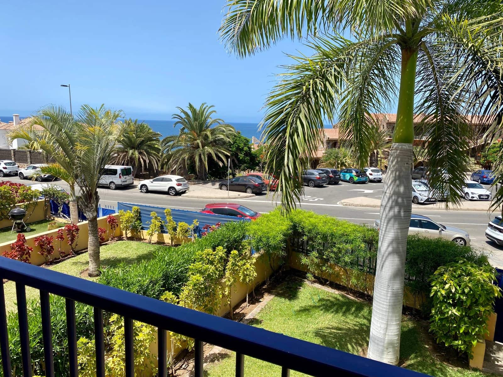 2 camera da letto Appartamento da affittare in San Bartolome de Tirajana con piscina - 1.700 € (Rif: 7467649)