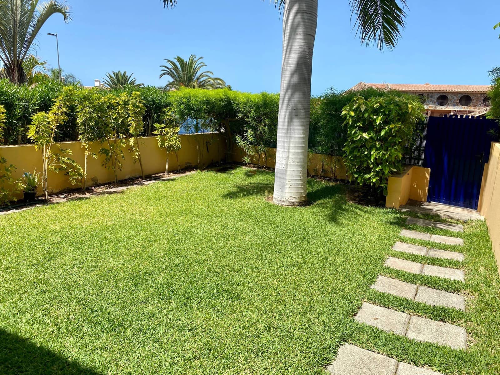 2 camera da letto Appartamento da affittare in San Bartolome de Tirajana con piscina - 1.700 € (Rif: 7467649)