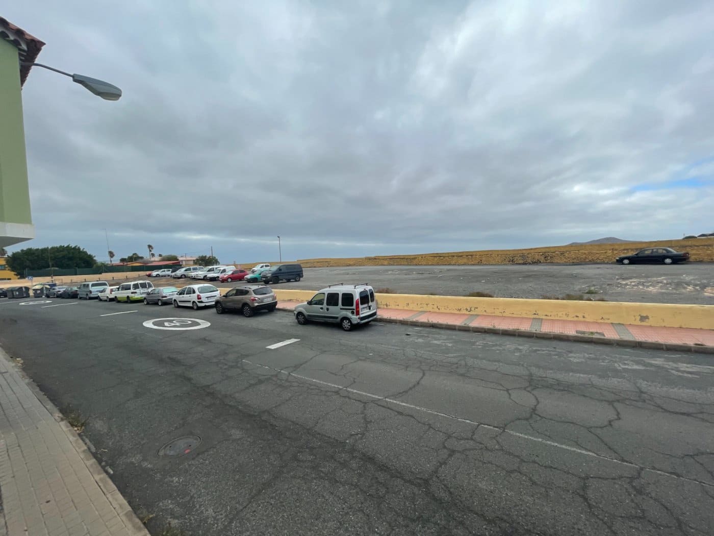 Byggegrund til salg i Telde - € 90.000 (Ref: 7677497)