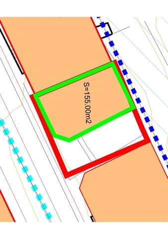 Building Plot for sale in Telde - € 90,000 (Ref: 7677497)