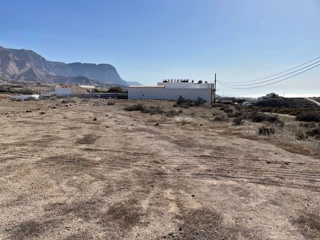 Building Plot for sale in Gáldar - € 76,420 (Ref: 7677498)