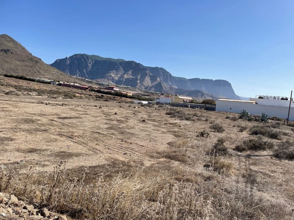 Terreno para Construção para venda em Galdar - 76 420 € (Ref: 7677498)