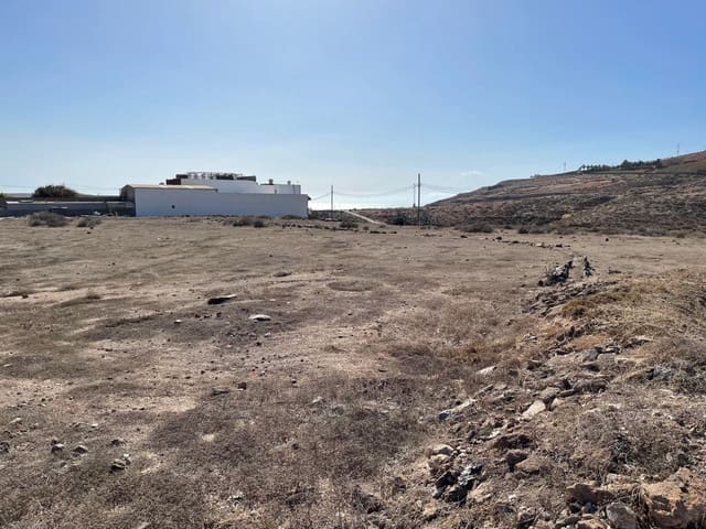 Building Plot for sale in Gáldar - € 76,420 (Ref: 7677498)