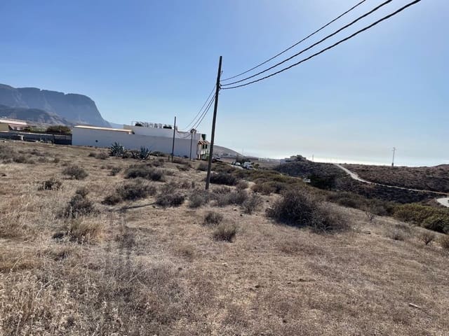 Building Plot for sale in Gáldar - € 76,420 (Ref: 7677498)