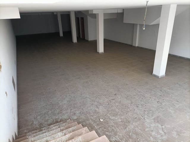 Erhverv til salg i El Carrizal, Ingenio - € 74.600 (Ref: 7725218)