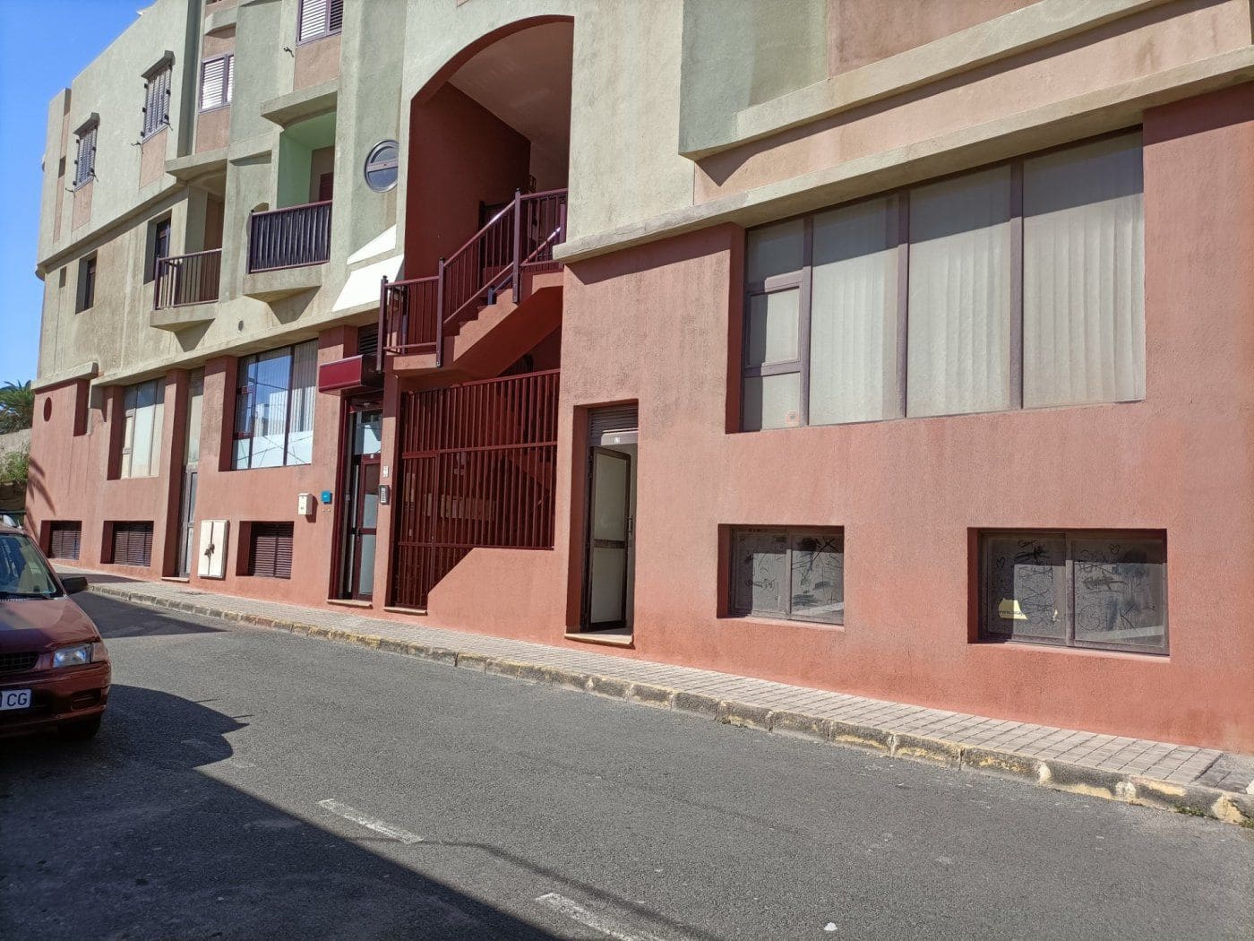 Erhverv til salg i El Carrizal - € 74.600 (Ref: 7725218)