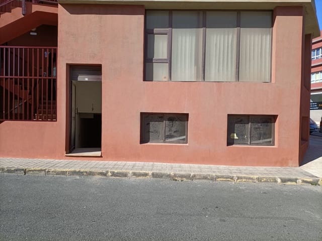 Erhverv til salg i El Carrizal, Ingenio - € 74.600 (Ref: 7725218)