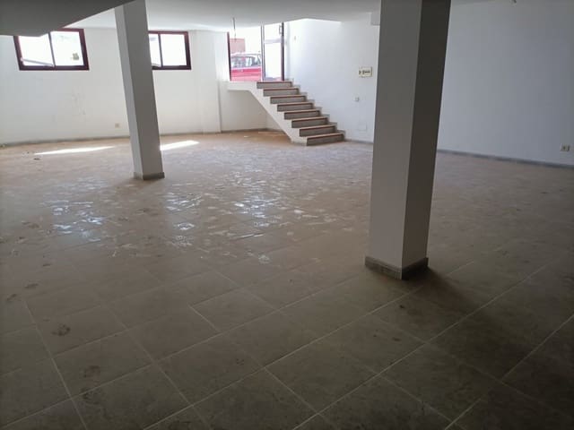 Erhverv til salg i El Carrizal, Ingenio - € 74.600 (Ref: 7725218)