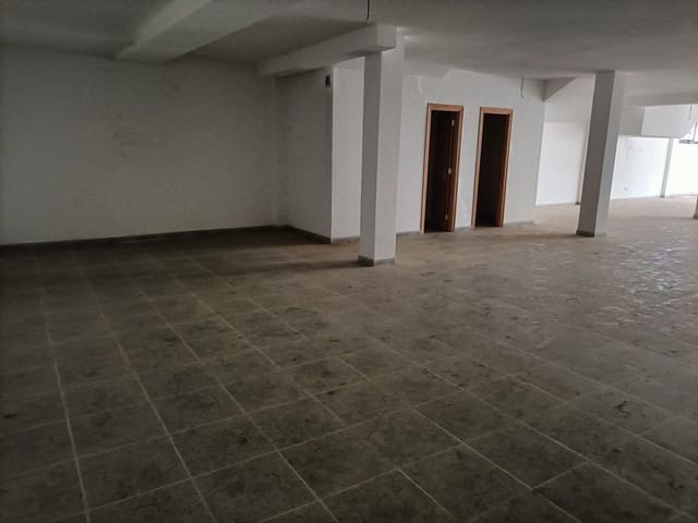 Erhverv til salg i El Carrizal, Ingenio - € 74.600 (Ref: 7725218)