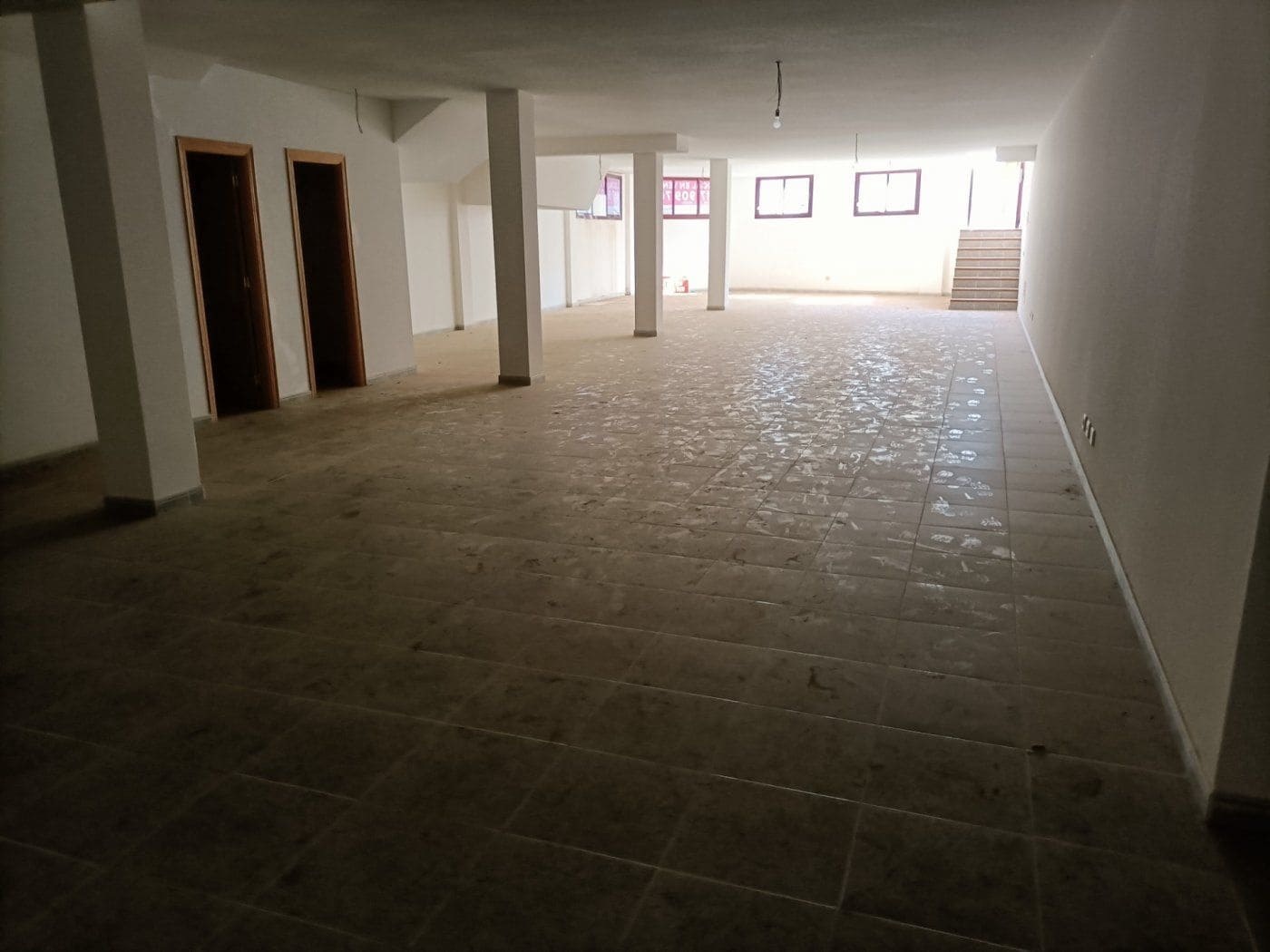 Erhverv til salg i El Carrizal - € 74.600 (Ref: 7725218)