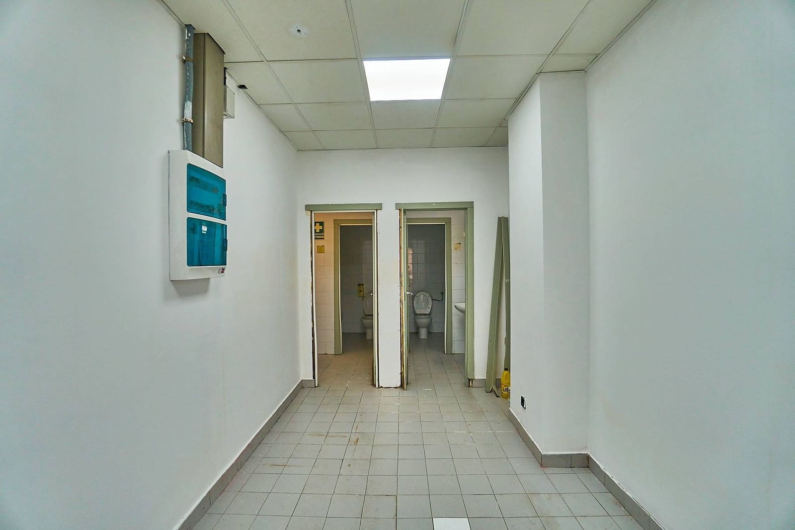 Commercieel te huur in Las Palmas de Gran Canaria - € 2.500 (Ref: 7732123)