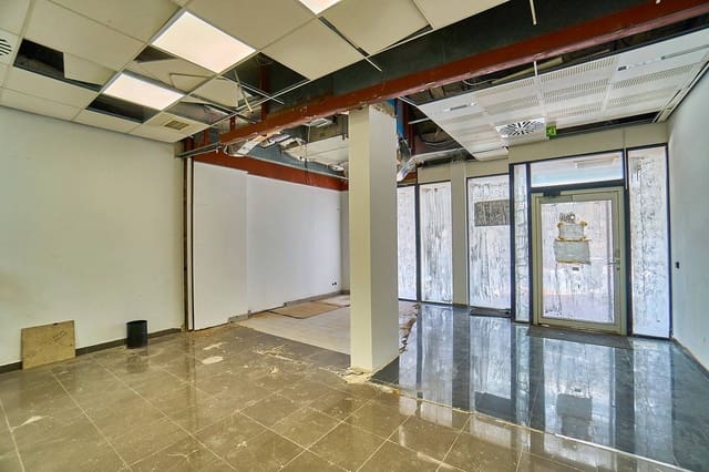 Gewerbe zu vermieten in Santa Catalina - Canteras, Las Palmas de Gran Canaria - 2.500 € (Ref: 7732123)